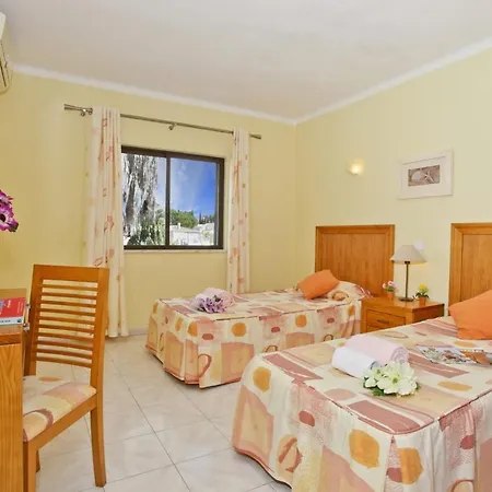 Villa Curva Do Monte By Carvoeiro (Lagoa)