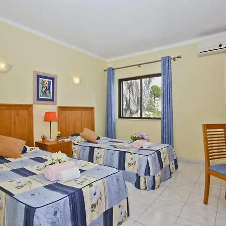 Villa Curva Do Monte By Carvoeiro (Lagoa)