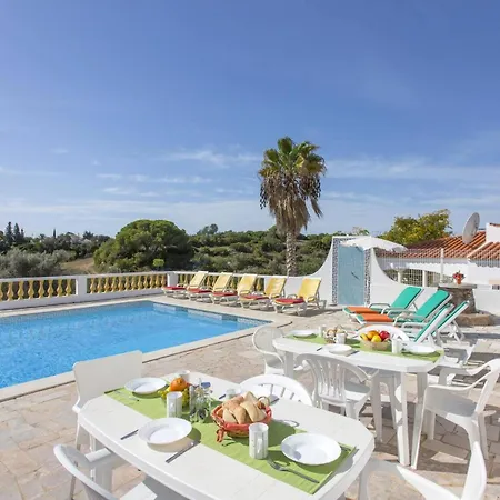 Villa Curva Do Monte By *