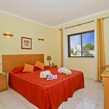 Curva Do Monte By Villa Carvoeiro (Lagoa)