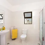 Villa Curva Do Monte By Carvoeiro (Lagoa)